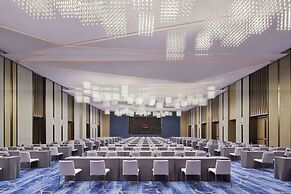 Yancheng Marriott Hotel