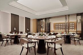 Yancheng Marriott Hotel