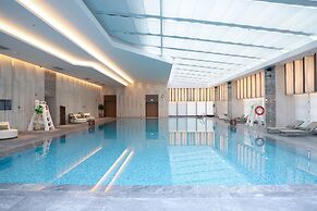 Yancheng Marriott Hotel