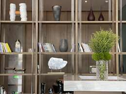 Yancheng Marriott Hotel