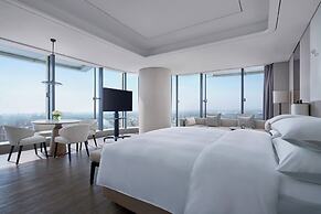 Yancheng Marriott Hotel