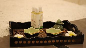 Yancheng Marriott Hotel