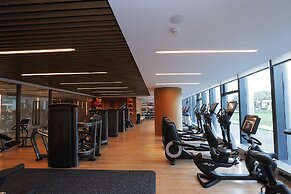 Yancheng Marriott Hotel