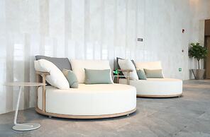 Yancheng Marriott Hotel