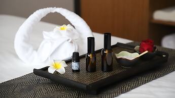 Yancheng Marriott Hotel