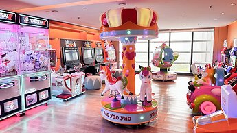 Yancheng Marriott Hotel