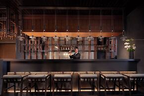 Yancheng Marriott Hotel