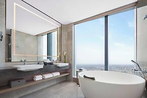 Yancheng Marriott Hotel