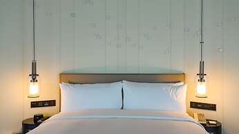 Yancheng Marriott Hotel