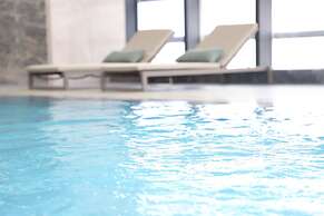 Yancheng Marriott Hotel