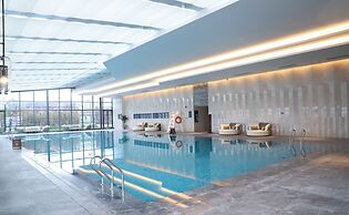 Yancheng Marriott Hotel