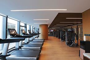 Yancheng Marriott Hotel