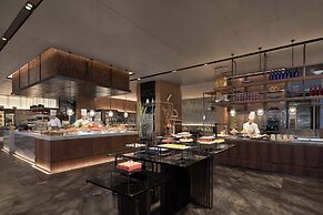 Yancheng Marriott Hotel