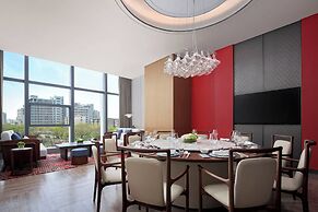 Yancheng Marriott Hotel