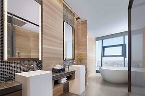 Yancheng Marriott Hotel