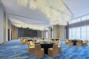 Yancheng Marriott Hotel