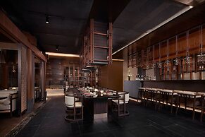 Yancheng Marriott Hotel