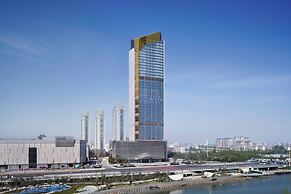 Yancheng Marriott Hotel