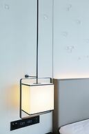 Yancheng Marriott Hotel