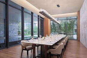 Yancheng Marriott Hotel