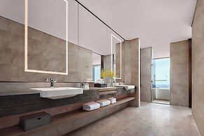 Yancheng Marriott Hotel