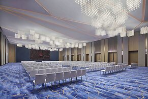 Yancheng Marriott Hotel