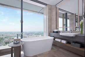 Yancheng Marriott Hotel