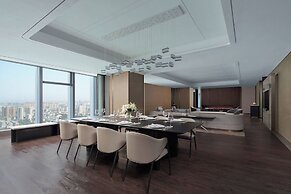 Yancheng Marriott Hotel