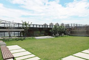 Yancheng Marriott Hotel