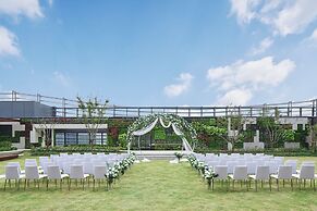 Yancheng Marriott Hotel