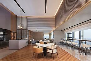 Yancheng Marriott Hotel