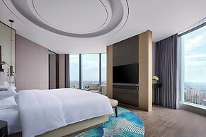 Yancheng Marriott Hotel