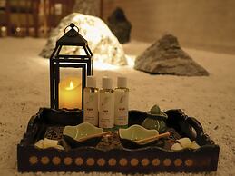 Yancheng Marriott Hotel