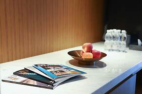 Yancheng Marriott Hotel