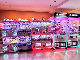 Yancheng Marriott Hotel