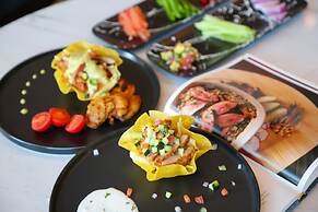 Yancheng Marriott Hotel