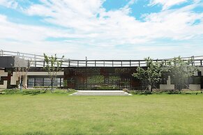 Yancheng Marriott Hotel