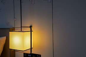 Yancheng Marriott Hotel