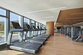 Yancheng Marriott Hotel