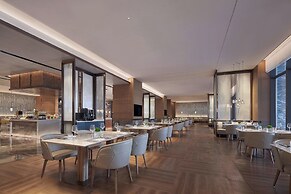 Yancheng Marriott Hotel