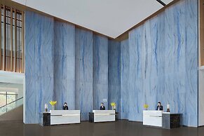 Yancheng Marriott Hotel