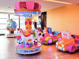 Yancheng Marriott Hotel