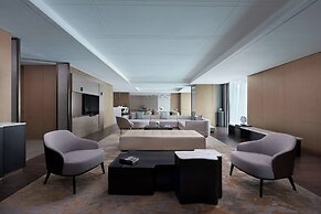 Yancheng Marriott Hotel