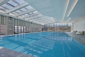 Yancheng Marriott Hotel