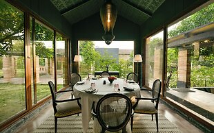 The Postcard Gir Wildlife Sanctuary