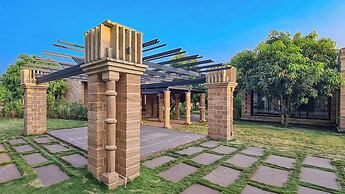 The Postcard Gir Wildlife Sanctuary