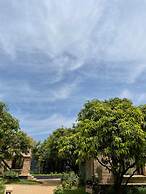 The Postcard Gir Wildlife Sanctuary