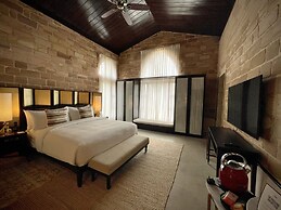 The Postcard Gir Wildlife Sanctuary