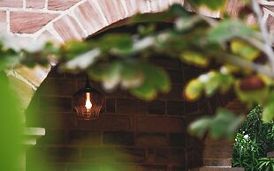 The Postcard Gir Wildlife Sanctuary