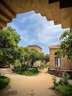 The Postcard Gir Wildlife Sanctuary